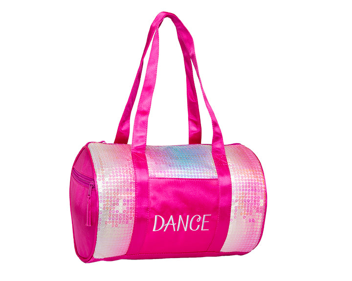 Horizon Dance Iridescent Duffle