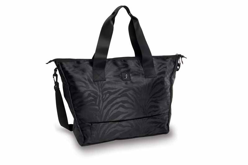 Danshuz Floral Tote