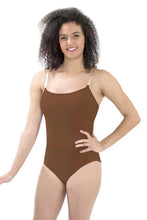Load image into Gallery viewer, Basic Moves Low Back Leotard Adult
