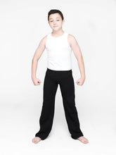 Load image into Gallery viewer, Body Wrappers Jazz Pant Boys
