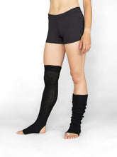 Load image into Gallery viewer, Body Wrappers 27&quot; Leg Warmers Ladies
