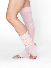Load image into Gallery viewer, Body Wrappers 27&quot; Leg Warmers Ladies
