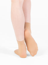 Load image into Gallery viewer, Body Wrappers Short Jazz Sock
