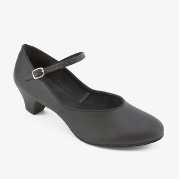 So Danca Candice Suede Bottom 1.25 Heel Ladies