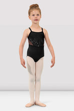 Load image into Gallery viewer, Bloch Bianca Camisole Leo Child
