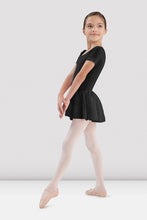 Load image into Gallery viewer, Bloch Short Sleeve Dress Child
