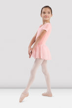 Load image into Gallery viewer, Bloch Short Sleeve Dress Child

