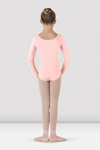 Load image into Gallery viewer, Bloch Long Sleeve Leotard Child
