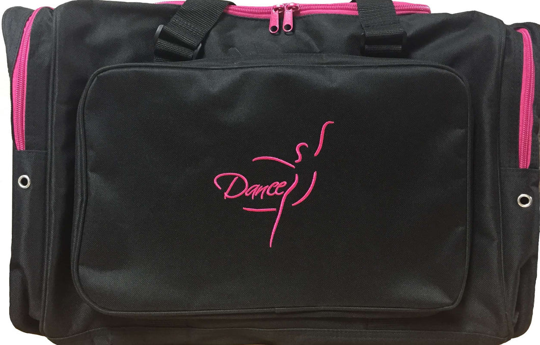 Sassi Designs Dancer Duffle Bag