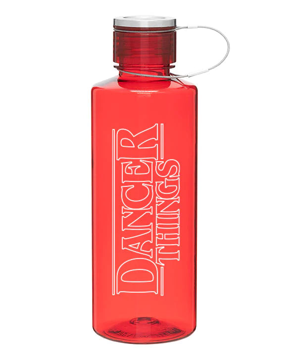 Covet Dancer Things Water Bottle