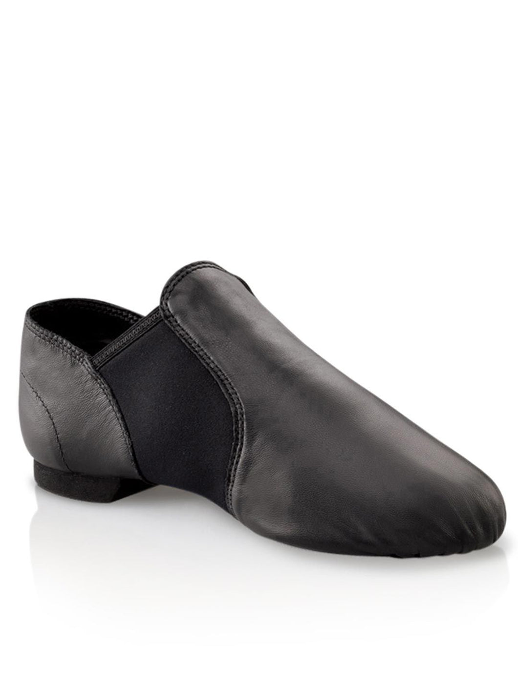 Capezio E-Series Jazz Slip On Ladies