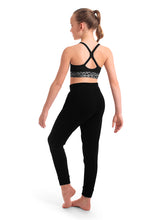 Load image into Gallery viewer, Bloch Abiana Mesh Band Cami Child
