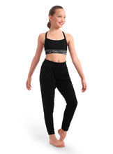 Load image into Gallery viewer, Bloch Abiana Mesh Band Cami Child
