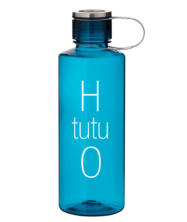 Covet Blue Water Bottles