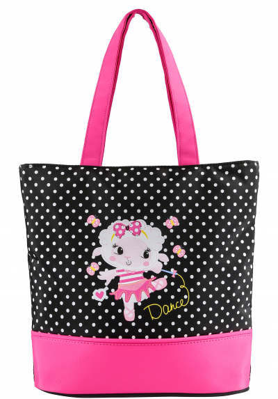 Sassi Designs Lamb Tote
