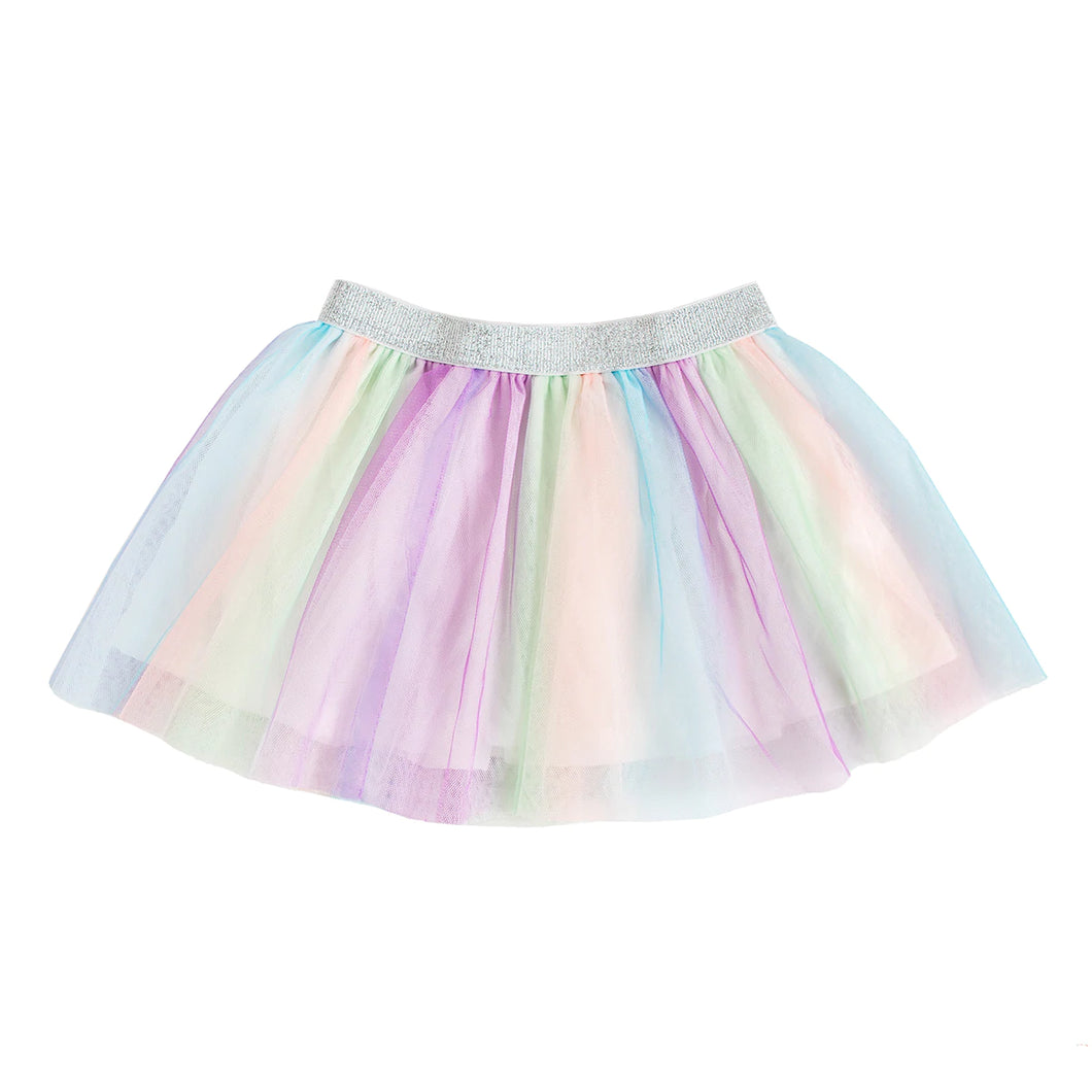 Sweet Wink Rainbow Tutu Child