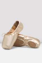 Load image into Gallery viewer, Bloch Elegance Pointe Shoe
