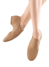Load image into Gallery viewer, Bloch Jazz Elasta Bootie Child
