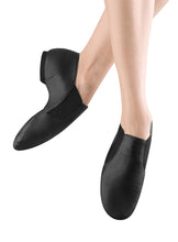 Load image into Gallery viewer, Bloch Jazz Elasta Bootie Child
