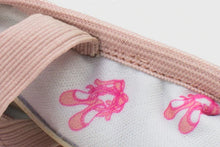 Load image into Gallery viewer, So Danca Bella Full Sole Leather Slipper Child
