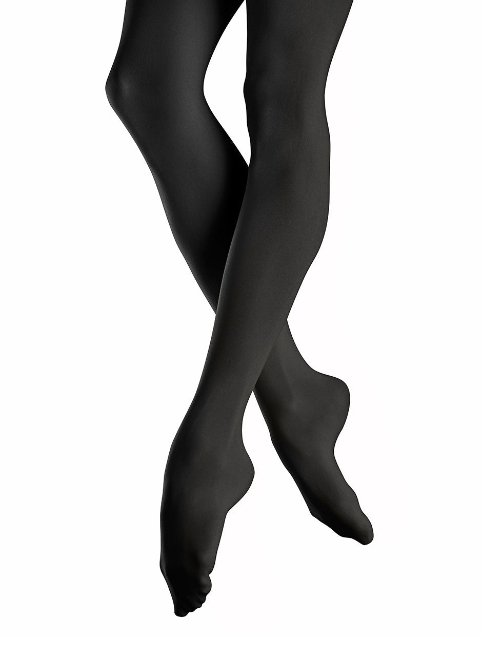 Bloch Footed Tight Child
