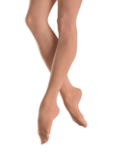 Load image into Gallery viewer, Bloch Footed Tight Child
