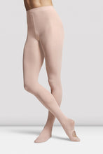 Load image into Gallery viewer, Bloch Contoursoft Convertible Tight Child
