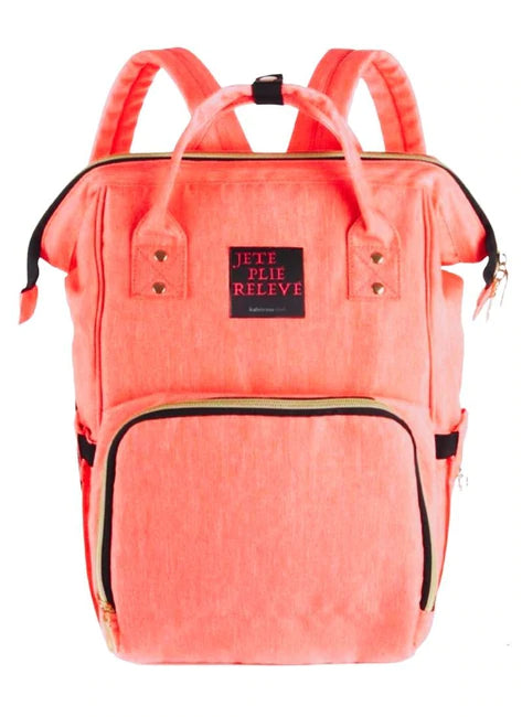Ballet Rosa Battement Dance BackPack