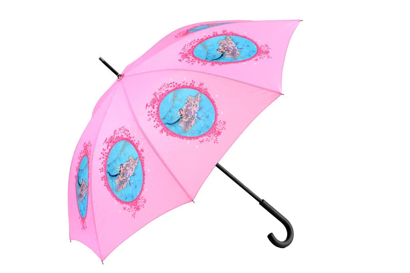 B Plus Theater of Dreams Umbrella