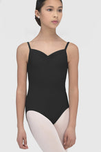 Load image into Gallery viewer, Wear Moi Abbie Leotard Child
