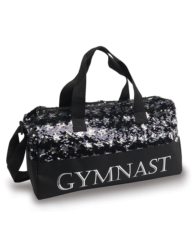 Danshuz Sequin Gymnast Bag