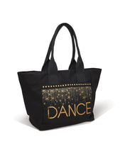 Load image into Gallery viewer, Danshuz Shooting Star Dance Tote
