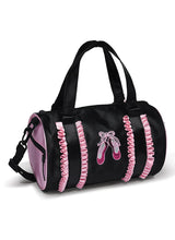 Load image into Gallery viewer, Danshuz Ballet Ruffle Duffel
