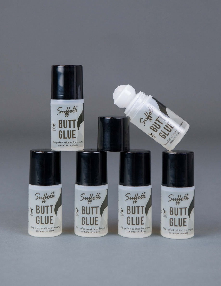 Suffolk Butt Glue