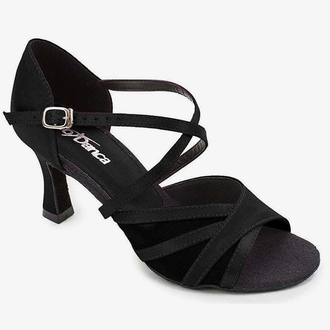 So Danca Rikki Ballroom Shoe Ladies