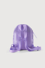Load image into Gallery viewer, Bloch Primary Satin Backpack
