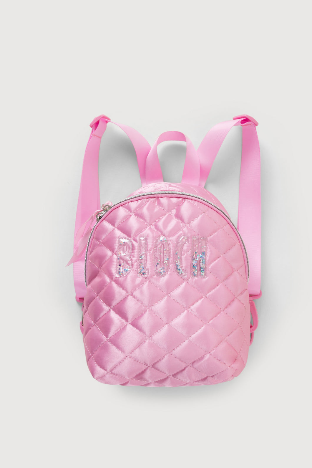 Bloch Primary Satin Backpack
