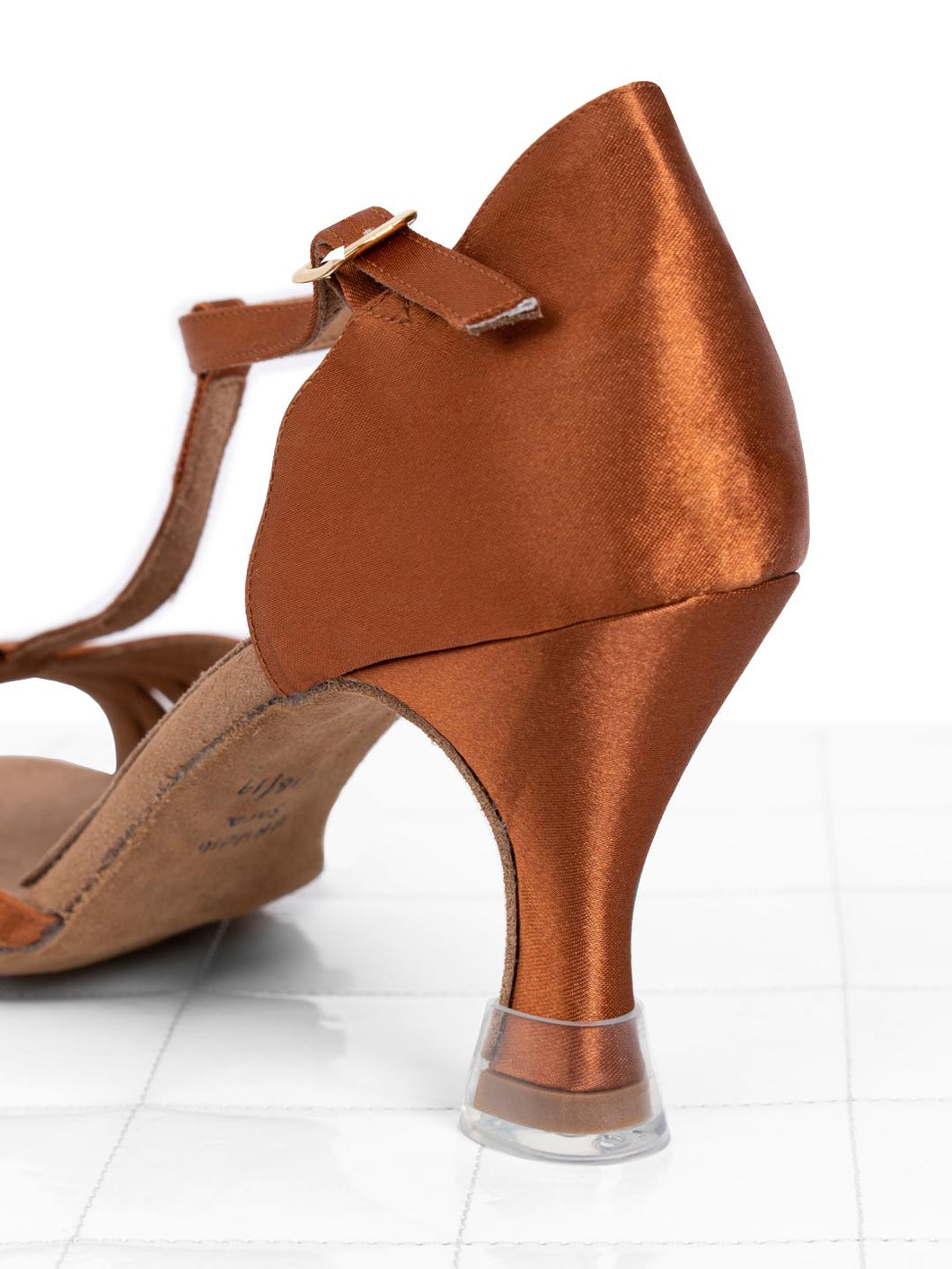 Capezio 2.5
