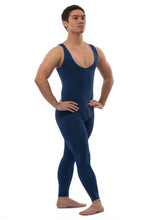 Load image into Gallery viewer, Ballet Rosa Claude Unitard Mens
