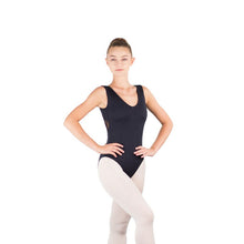 Load image into Gallery viewer, Ballet Rosa River V Neck Leotard Ladies
