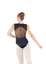 Load image into Gallery viewer, Ballet Rosa River V Neck Leotard Ladies

