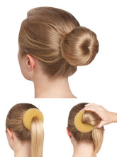 Load image into Gallery viewer, Bunheads Bun Builder
