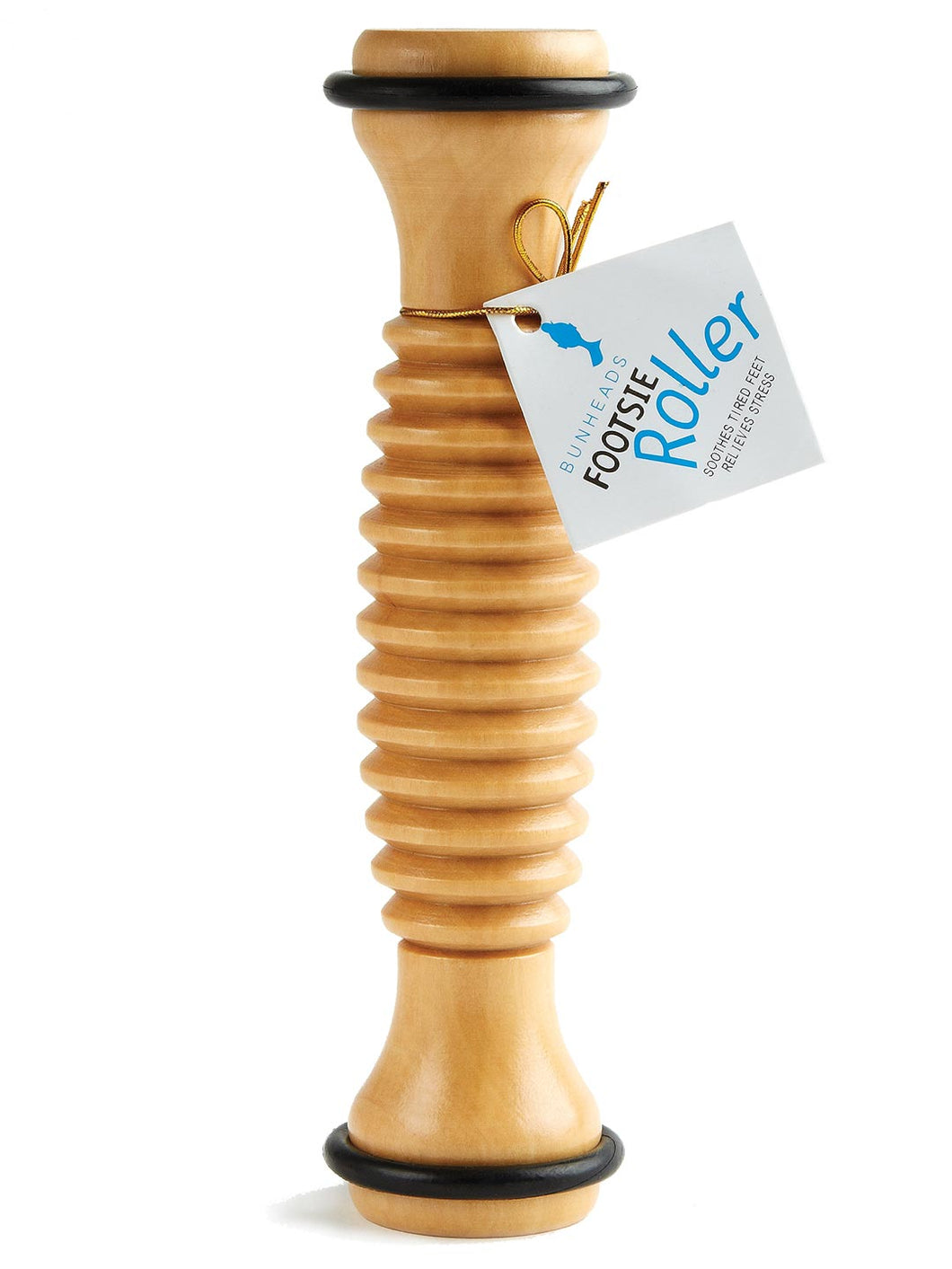 Bunheads Footroller