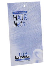 Load image into Gallery viewer, Bunheads Hair Nets
