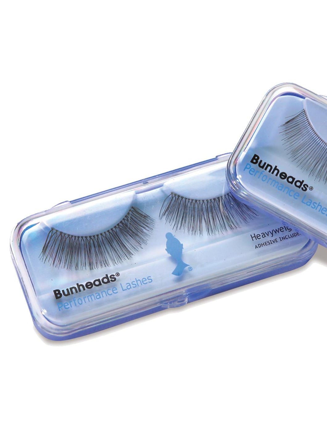 Bunheads Lashes