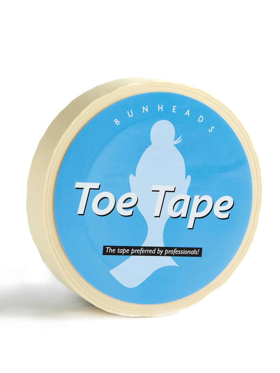 Bunheads Toe Tape 370