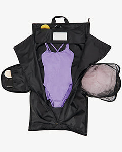Capezio Garment Duffle Bag