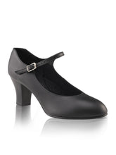 Load image into Gallery viewer, Capezio 2 Inch Character Adult
