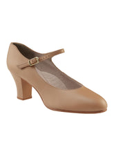 Load image into Gallery viewer, Capezio 2 Inch Character Adult
