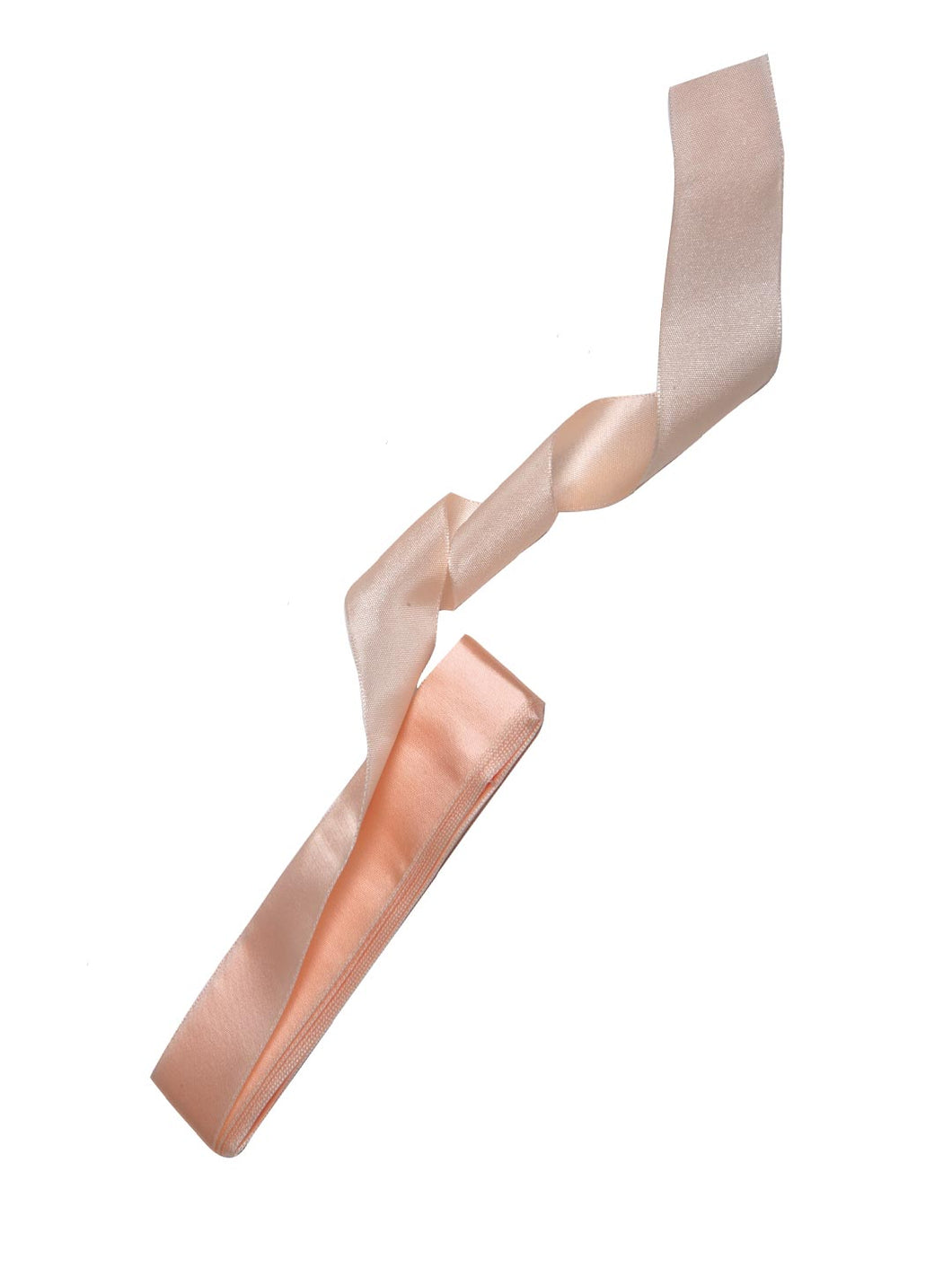 Capezio Satin Ribbon